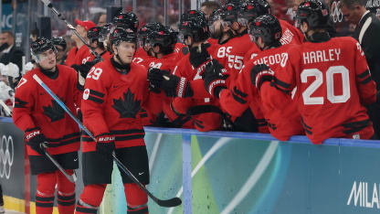 2026 Olympics hockey 5 things learned from Day 3