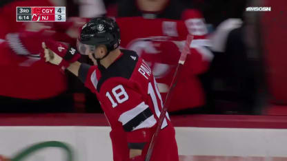 Palat's second goal of game