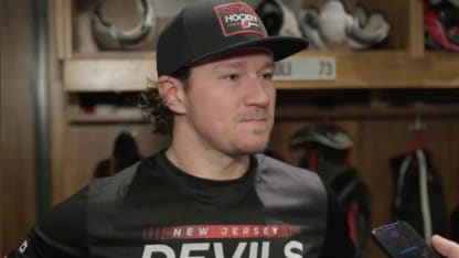 Tyler Toffoli | CAMP RAW 9.27.23