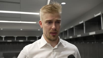 9/30 Postgame: RISTOLAINEN