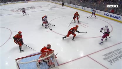 Gavrikov buries one-timer for PPG