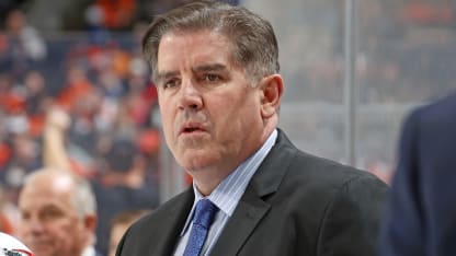 Laviolette hired