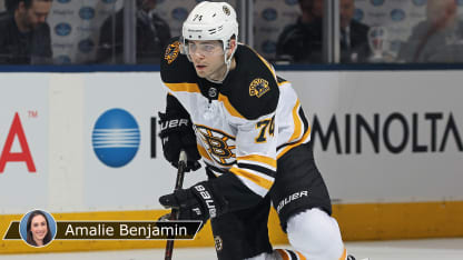 Benjamin-DeBrusk