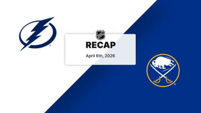 BUF-TBL | Highlights