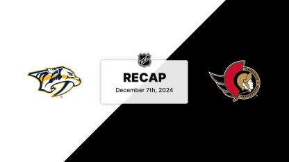 NSH at OTT | Recap