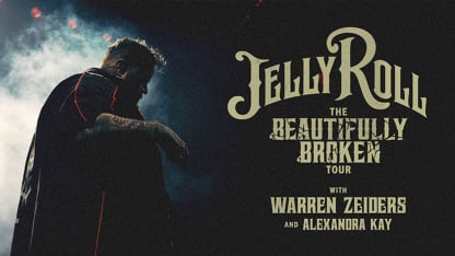 Oct. 23: Jelly Roll