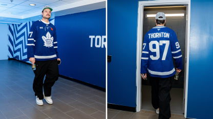 Matthews felicita a Thornton por llegar al Salón de la Fama