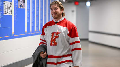 Photos: Youth hockey jersey arrivals