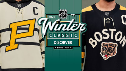 112522 Winter Classic Jerseys
