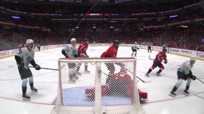 SEA@WSH: Thompson with a great save against Jordan Eberle