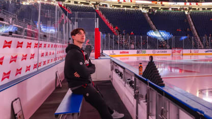 Trip to Quebec City | BTS