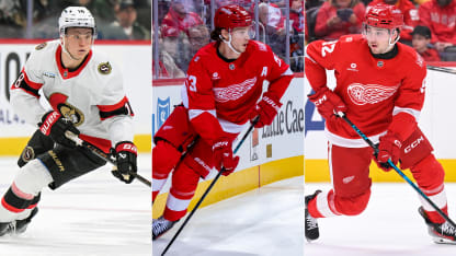 Stuetzle, Seider und Kasper diesmal nur mit Nebenrollen