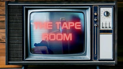 Tape Room: Stars Penalty Kill