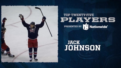 JACK JOHNSON DID IT ALL! 👊 | Top 25 Players