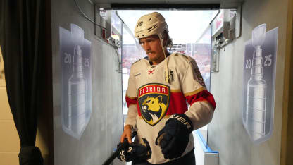 2025 Stanley Cup Final - Game Two