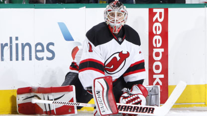 Cory Schneider