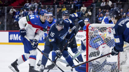 Dvanásty deň na MS IIHF 2025