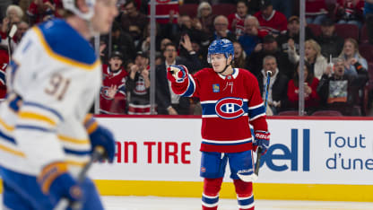 De Suzuki à Caufield