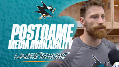 Postgame at OTT (3/15): Brossoit