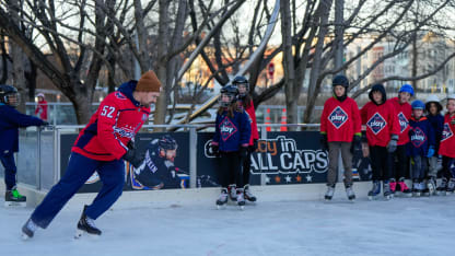 Canal Park Skate