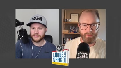 Längs Sargen: Anderssons nya kontrakt