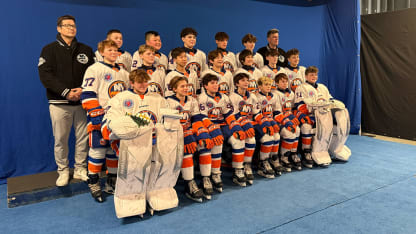 PHOTOS: The Quebec International Pee-Wee Hockey Tournament