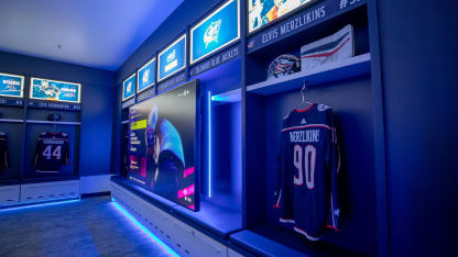 Fan Zone, pres. by COSI