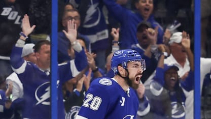 Paul rips it home