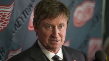 Gretzky