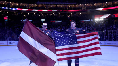 Columbus Blue Jackets utökar långa segersviten under Rick Bowness