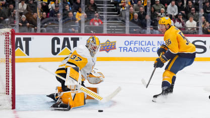 Silovs stones Haula on break