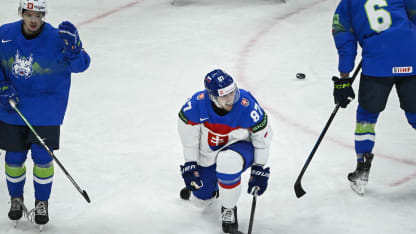 Tretí deň na MS IIHF 2025
