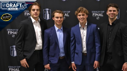 top prospects with logo