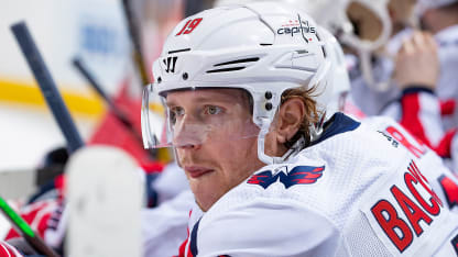 nicklas backstrom