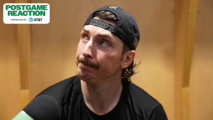 DAL@TOR Postgame: Matt Duchene