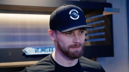 POST-GAME: Karel Vejmelka 1.9.26