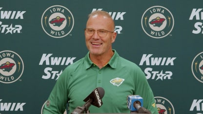 Cronin Press Conference 6/25
