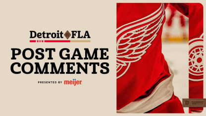 Meijer Postgame Comments 3/10/26