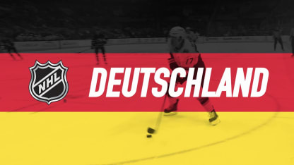 Deutsche Olympiamannschaft voller NHL-Talente
