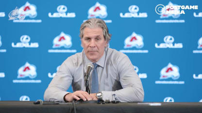 Postgame - Bednar (April 9)