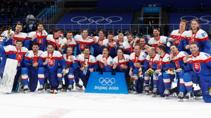 Zhrnutie olympijského turnaja v Pekingu