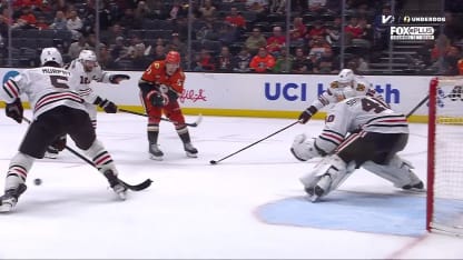 Vatrano met fin à sa disette