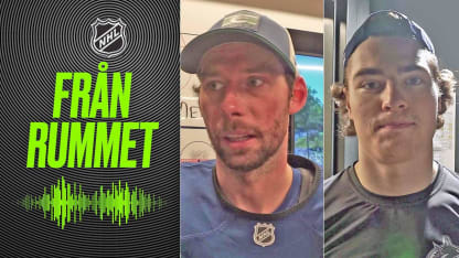 Canucks svenskar om säsongen