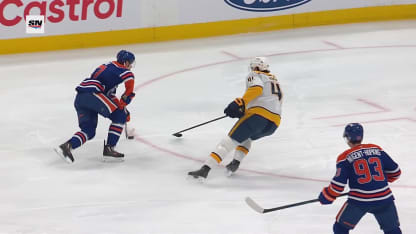 HIGHLIGHTS | Draisaitl Goal