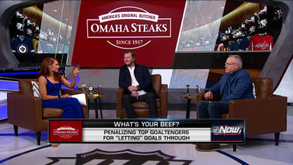 Omaha Steaks - What's Your Beef?
