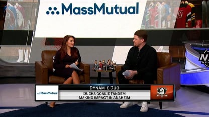 MassMutual: Dynamic Duo