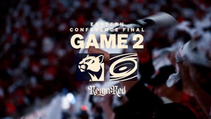 Eastern Conference Final, Game 2: Mini-Movie