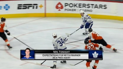 Steve Kouleas on Oilers, Mitch Marner