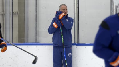 PRACTICE | Return From Break