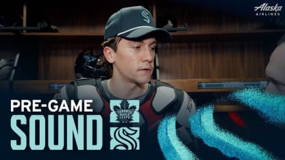 PRE-GAME SOUND | Evans